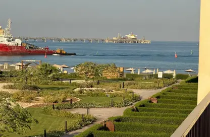 Chalet - 2 Bedrooms - 1 Bathroom for sale in Murano Wadi Degla - Al Ain Al Sokhna - Suez