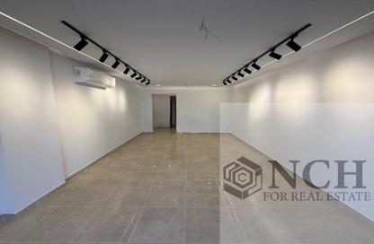 Apartment - 3 Bedrooms - 3 Bathrooms for rent in Moon Residences - Fifth Square - The 5th Settlement - New Cairo City - Cairo