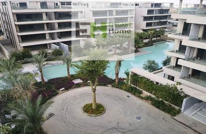 Apartment - 3 Bedrooms - 3 Bathrooms for sale in Lake View Residence - 5th Settlement Compounds - The 5th Settlement - New Cairo City - Cairo Apartment - 3 Bedrooms - 3 Bathrooms for sale in Lake View Residence - 5th Settlement Compounds - The 5th Settlement - New Cairo City - Cairo