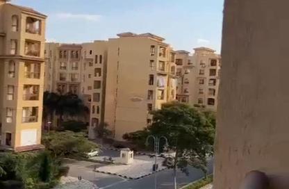 شقة - 3 غرف نوم - 2 حمامات للبيع في مدينتي - القاهرة