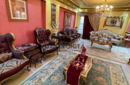 Apartment - 3 Bedrooms - 3 Bathrooms for sale in Acacia - 5th Settlement Compounds - The 5th Settlement - New Cairo City - Cairo