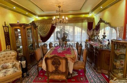 Apartment - 3 Bedrooms - 3 Bathrooms for sale in Acacia - 5th Settlement Compounds - The 5th Settlement - New Cairo City - Cairo