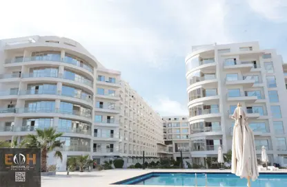 شقة - غرفة نوم - 1 حمام للبيع في سكانديك ريزورت - منتجعات الغردقة - الغردقة - محافظة البحر الاحمر