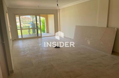 Twin House - 4 Bedrooms - 3 Bathrooms for sale in La Vista Gardens - La Vista - Al Ain Al Sokhna - Suez