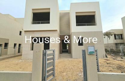 Villa - 4 Bedrooms - 6 Bathrooms for sale in The Crown - Cairo Alexandria Desert Road - 6 October City - Giza
