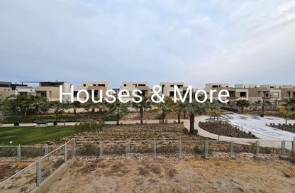 Villa - 4 Bedrooms - 6 Bathrooms for sale in The Crown - Cairo Alexandria Desert Road - 6 October City - Giza Villa - 4 Bedrooms - 6 Bathrooms for sale in The Crown - Cairo Alexandria Desert Road - 6 October City - Giza