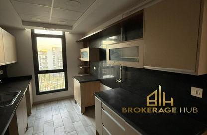 Apartment - 3 - 3 for rent in Cairo Festival City - North Investors Area - New Cairo City - Cairo
