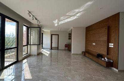 Duplex - 4 Bedrooms - 4 Bathrooms for rent in Westown - Sheikh Zayed Compounds - Sheikh Zayed City - Giza