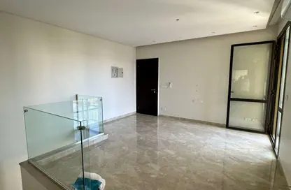 Duplex - 4 Bedrooms - 4 Bathrooms for rent in Westown - Sheikh Zayed Compounds - Sheikh Zayed City - Giza