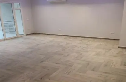 Apartment - 3 Bedrooms - 3 Bathrooms for rent in October Plaza - 6 October Compounds - 6 October City - Giza