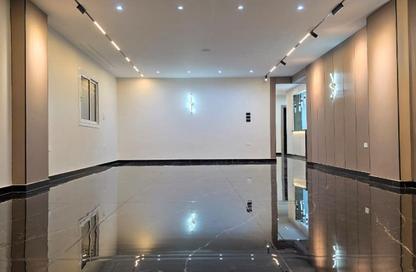 Apartment - 3 Bedrooms - 2 Bathrooms for sale in Gate 4 - Mena - Hadayek El Ahram - Giza