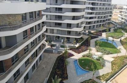 Apartment - 4 Bedrooms - 3 Bathrooms for sale in Bloomfields - Mostakbal City Compounds - Mostakbal City - Future City - Cairo