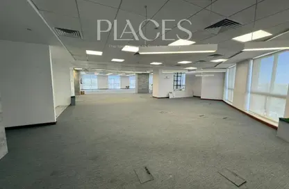 مساحات مكتبية - 6 غرف نوم - 4 حمامات للايجار في ميفيدا - كمبوندات التجمع الخامس - التجمع الخامس - مدينة القاهرة الجديدة - القاهرة