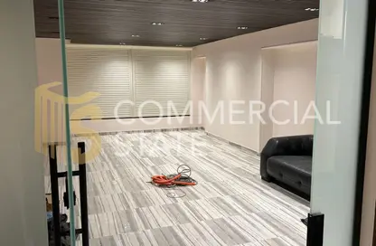 مساحات مكتبية - غرفة نوم - 1 حمام للايجار في شارع الثوره - الكوربة - مصر الجديدة - القاهرة