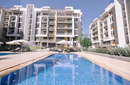 Apartment - 3 Bedrooms - 3 Bathrooms for sale in The Icon Residence - 5th Settlement Compounds - The 5th Settlement - New Cairo City - Cairo