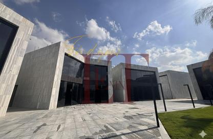 Whole Building - Studio for rent in VERTX - New Cairo City - Cairo