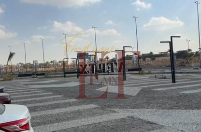 Whole Building - Studio for rent in VERTX - New Cairo City - Cairo