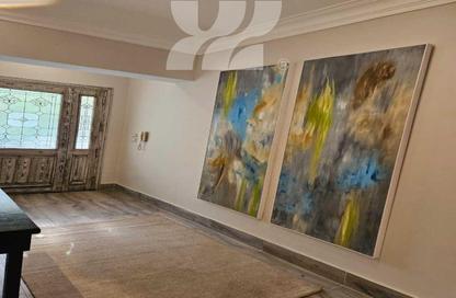 Apartment - 2 - 2 for rent in Eastown - 5th Settlement Compounds - The 5th Settlement - New Cairo City - Cairo