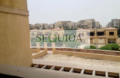 Villa - 7 Bedrooms - 6 Bathrooms for sale in La Terra - South Investors Area - New Cairo City - Cairo Villa - 7 Bedrooms - 6 Bathrooms for sale in La Terra - South Investors Area - New Cairo City - Cairo