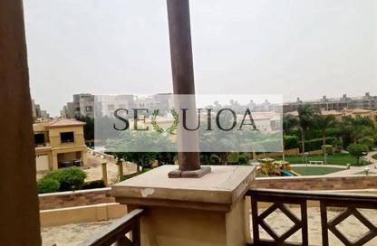 Villa - 7 Bedrooms - 6 Bathrooms for sale in La Terra - South Investors Area - New Cairo City - Cairo Villa - 7 Bedrooms - 6 Bathrooms for sale in La Terra - South Investors Area - New Cairo City - Cairo