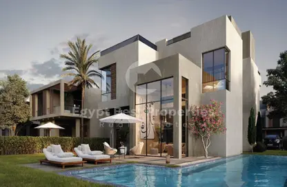 فيلا - 3 غرف نوم - 3 حمامات للبيع في سوديك ايست - الحي السادس - هليوبوليس الجديدة - القاهرة فيلا - 3 غرف نوم - 3 حمامات للبيع في سوديك ايست - الحي السادس - هليوبوليس الجديدة - القاهرة