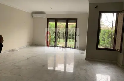 دوبلكس - 3 غرف نوم - 3 حمامات للايجار في كازا - كمبوندات الشيخ زايد - الشيخ زايد - الجيزة