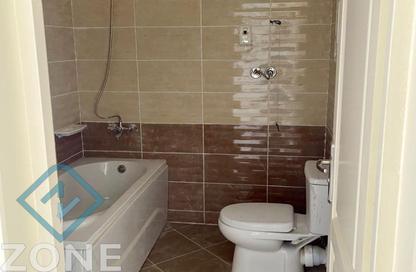 Apartment - 4 - 3 for rent in B12 - Madinaty - Cairo