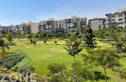 Apartment - 4 - 3 for rent in B12 - Madinaty - Cairo