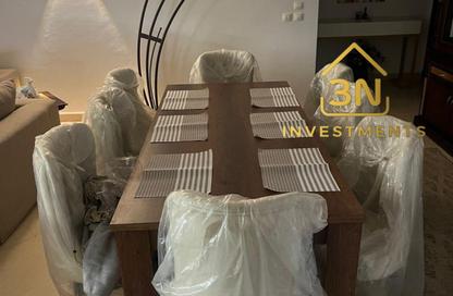 Apartment - 3 Bedrooms - 3 Bathrooms for rent in Mivida - 5th Settlement Compounds - The 5th Settlement - New Cairo City - Cairo