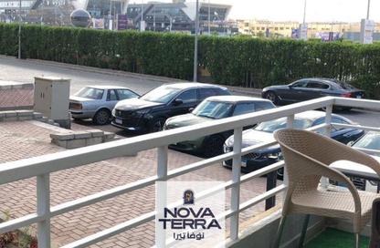 Apartment - 2 Bedrooms - 1 Bathroom for sale in Janna 1 - Sheikh Zayed Compounds - Sheikh Zayed City - Giza