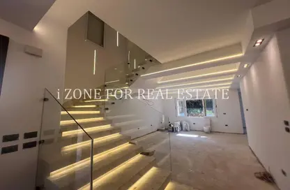 منزل مزدوج - 4 غرف نوم - 4 حمامات للايجار في ميفيدا - كمبوندات التجمع الخامس - التجمع الخامس - مدينة القاهرة الجديدة - القاهرة