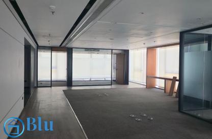 Office Space - Studio for rent in 5A by The Waterway - Ring Road - The 5th Settlement - New Cairo City - Cairo