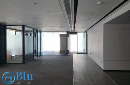 Office Space - Studio for rent in 5A by The Waterway - Ring Road - The 5th Settlement - New Cairo City - Cairo