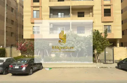 دوبلكس - 4 غرف نوم - 4 حمامات للبيع في المجاورة السادسة - الحي الثالث شرق - مدينة الشروق - القاهرة