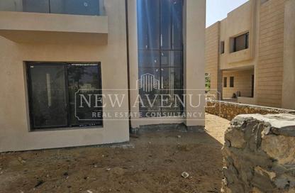 Villa - 3 - 3 for sale in O West - 6 October Compounds - 6 October City - Giza Villa - 3 - 3 for sale in O West - 6 October Compounds - 6 October City - Giza