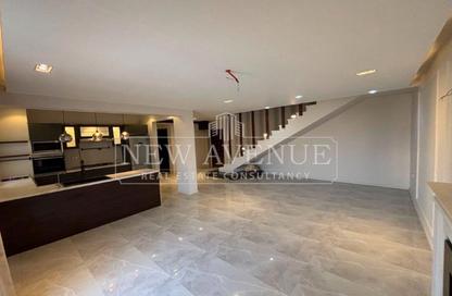 Penthouse - 3 Bedrooms - 3 Bathrooms for sale in Mountain View Hyde Park - 5th Settlement Compounds - The 5th Settlement - New Cairo City - Cairo