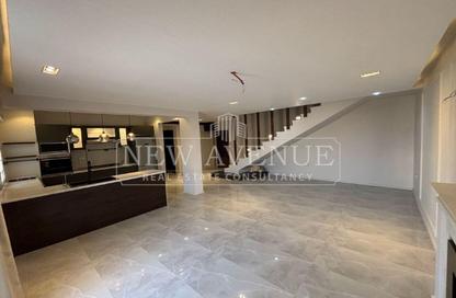 Penthouse - 3 Bedrooms - 3 Bathrooms for sale in Mountain View Hyde Park - 5th Settlement Compounds - The 5th Settlement - New Cairo City - Cairo Penthouse - 3 Bedrooms - 3 Bathrooms for sale in Mountain View Hyde Park - 5th Settlement Compounds - The 5th Settlement - New Cairo City - Cairo