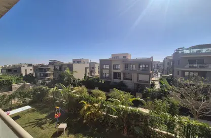 شقة - 4 غرف نوم - 4 حمامات للبيع في بيراميدز هايتس - طريق مصر اسكندرية الصحراوي - مدينة 6 أكتوبر - الجيزة