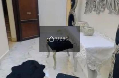 Apartment - 3 Bedrooms - 3 Bathrooms for rent in El Rehab Extension - Al Rehab - New Cairo City - Cairo