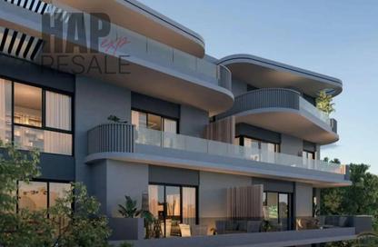 شقة - 3 - 3 للبيع في سوان ليك غرب - كمبوندات 6 أكتوبر - مدينة 6 أكتوبر - الجيزة