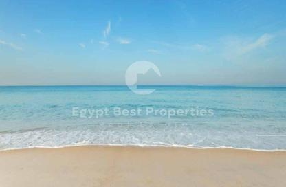 Apartment - 3 Bedrooms - 3 Bathrooms for sale in June - Ras Al Hekma - North Coast