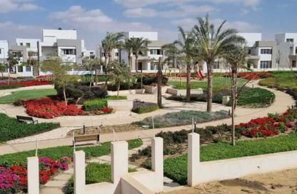 Townhouse - 3 Bedrooms - 4 Bathrooms for sale in Park Corner - Hyde Park - New Cairo City - Cairo Townhouse - 3 Bedrooms - 4 Bathrooms for sale in Park Corner - Hyde Park - New Cairo City - Cairo