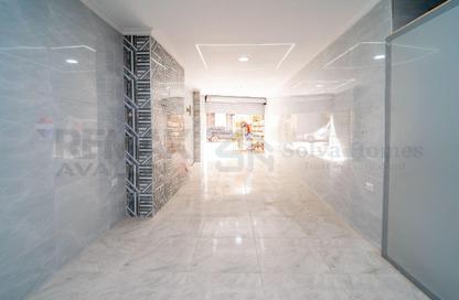 Shop - Studio - 1 Bathroom for rent in Seyouf - Hay Awal El Montazah - Alexandria