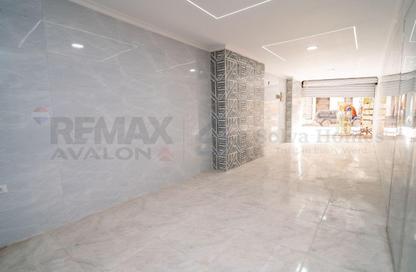 Shop - Studio - 1 Bathroom for rent in Seyouf - Hay Awal El Montazah - Alexandria