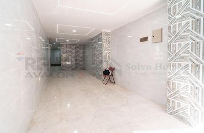 Shop - Studio - 1 Bathroom for rent in Seyouf - Hay Awal El Montazah - Alexandria