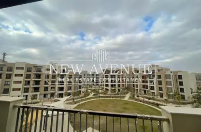 Apartment - 3 Bedrooms - 3 Bathrooms for sale in District 5 - 5th Settlement Compounds - The 5th Settlement - New Cairo City - Cairo