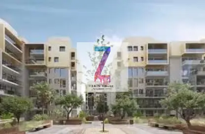 Apartment - 3 Bedrooms - 3 Bathrooms for sale in Bloomfields - Mostakbal City Compounds - Mostakbal City - Future City - Cairo