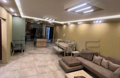 Apartment - 2 Bedrooms - 1 Bathroom for rent in Taj City - 5th Settlement Compounds - The 5th Settlement - New Cairo City - Cairo