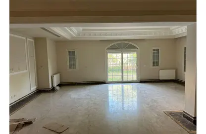 فيلا - 4 غرف نوم - 4 حمامات للايجار في هايد بارك - مدينة القاهرة الجديدة - القاهرة