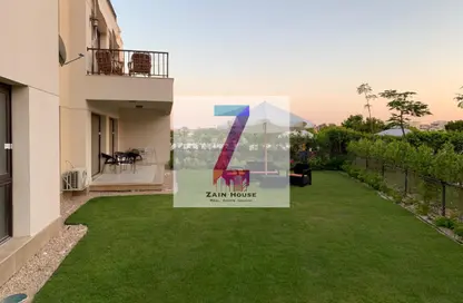 شاليه - 3 غرف نوم - 2 حمامات للايجار في مراسي - سيدي عبد الرحمن - الساحل الشمالي